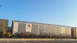 UP G1378 (Body) UP 801158 (Flat)